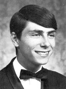 Bob Mathieson - Bob-Mathieson-1971-Claremont-High-School-Alumni-Society-Claremont-CA