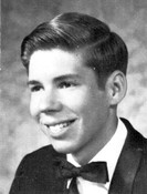 Jim Baugus - Jim-Baugus-1971-Claremont-High-School-Alumni-Society-Claremont-CA